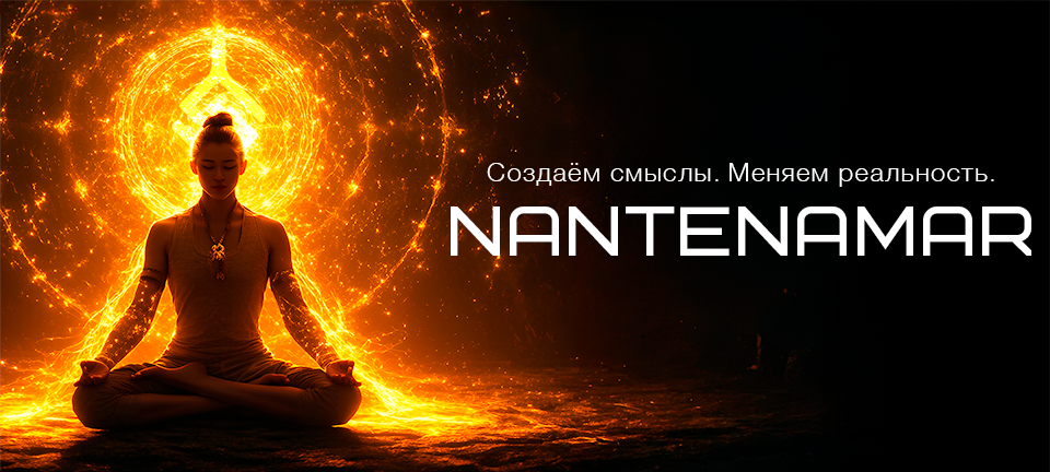 Banner from design